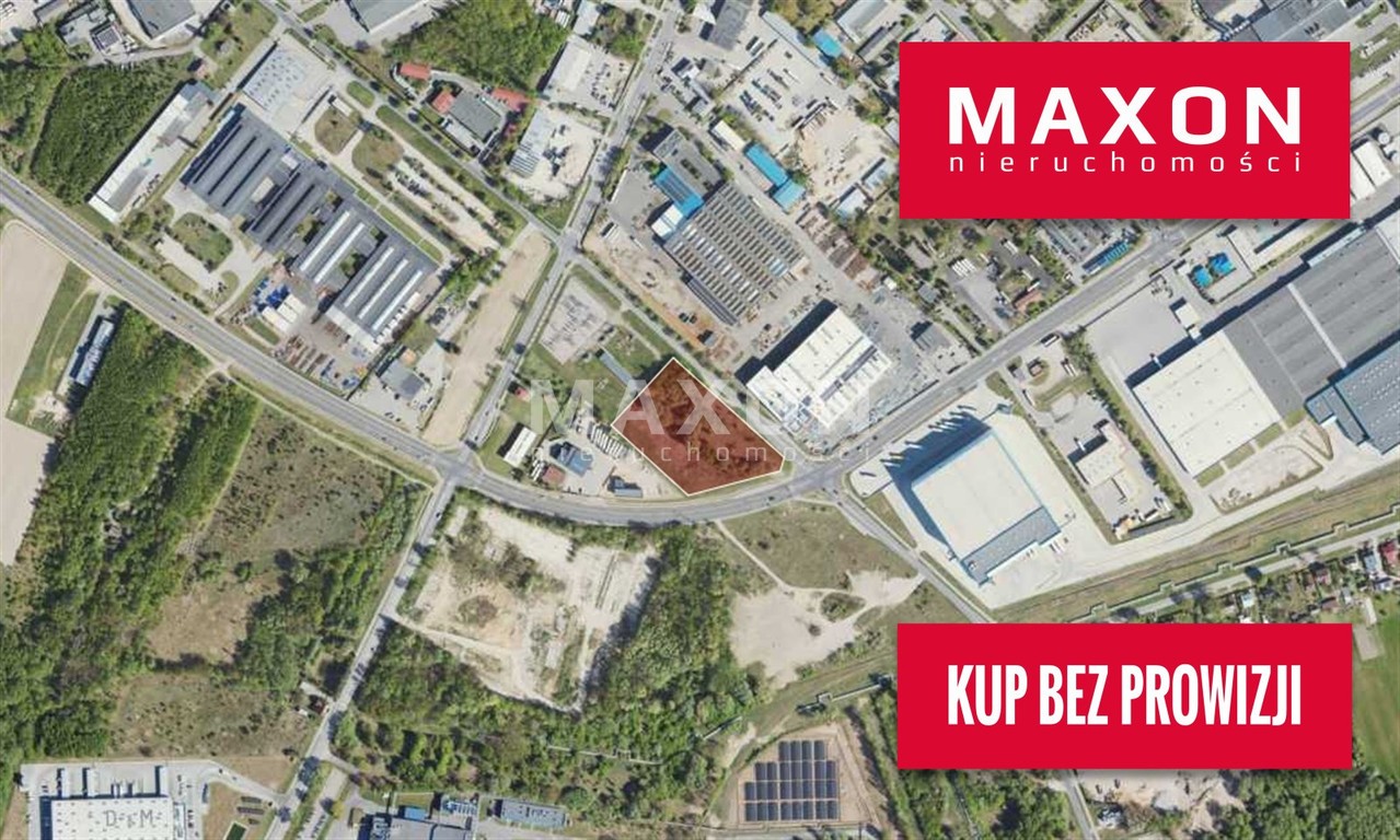 ! TEREN Z PnB - PRZY GPZ !, ciechanowski
