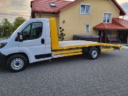 Fiat Ducato Ducato Autolaweta Polmar