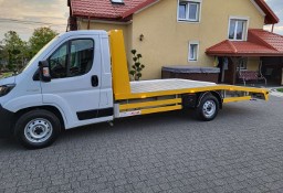 Fiat Ducato Ducato Autolaweta Polmar