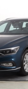 Volkswagen Passat B8 , Skóra, Navi, Klimatronic, Tempomat, Parktronic,-3
