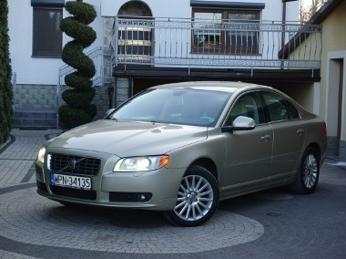 Volvo S80 II Summum - 200KM - Automat - Polecam GWARANCJA - Zakup Door to Door-1