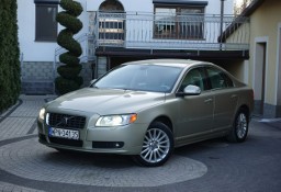 Volvo S80 II Summum - 200KM - Automat - Polecam GWARANCJA - Zakup Door to Door