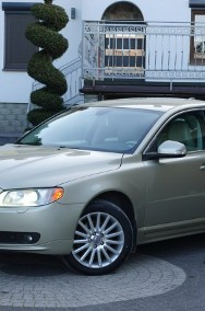 Volvo S80 II Summum - 200KM - Automat - Polecam GWARANCJA - Zakup Door to Door-2