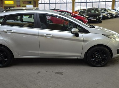 Ford Fiesta VIII ZOBACZ OPIS !! W podanej cenie roczna gwarancja-1