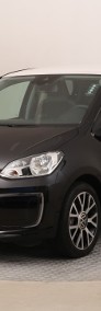 Volkswagen E-up! , SoH 90%, Automat, Klimatronic, Podgrzewane siedzienia-3