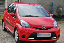 Toyota Aygo I