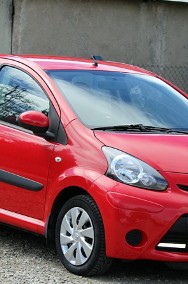 Toyota Aygo I-2