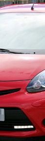 Toyota Aygo I-4