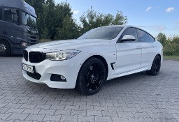 BMW 3GT XDrive MPakiet