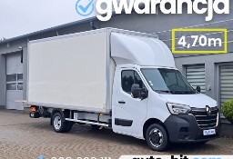 Renault Master Kontener 4,70m Winda Na Bliźniakach 165KM /www.auto-hit.com/