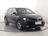 Volkswagen Tiguan , Navi, Klimatronic, Tempomat, Parktronic,