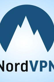 NordVPN - 12 miesięcy - MacOS / Windows / iOS / Android-3