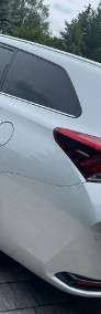 Toyota Auris II 1.8 HYBRYDA Bogata Opcja LIFT LED Kamera SALON POLSKA Asystent 2017R-3