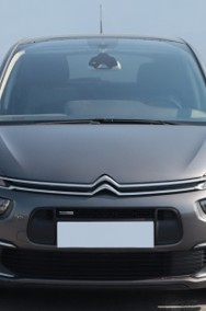 Citroen C4 Picasso II , Navi, Klimatronic, Tempomat, Parktronic-2