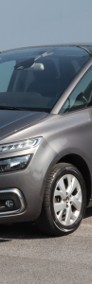 Citroen C4 Picasso II , Navi, Klimatronic, Tempomat, Parktronic-3