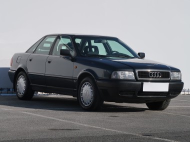 Audi 80 IV (B4) , HAK-1