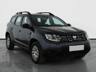 Dacia Duster I , Salon Polska, Klima, Tempomat
