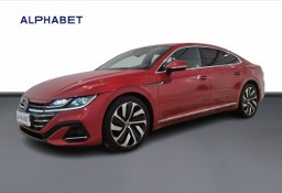 Volkswagen Arteon Arteon 2.0 TDI 4Motion R-Line DSG Salon PL 1wł.