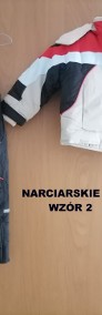 kombinezon zimowy dwuczęściowy -3