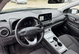 Hyundai Kona 100% elektryk Bogate wyposażenie DARMOWE Parkingi - 300KM zasięgu
