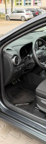 Hyundai Kona 100% elektryk Bogate wyposażenie DARMOWE Parkingi - 300KM zasięgu-4