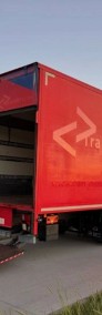 MAN TGM 12.250 Kontener 18 Palet, Automat, Euro 6 MAN TGM 12.250 Kontener 18 Paletowy, Poduszki, Winda, Klima, Gwaranc-4