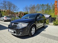 Fiat Freemont 2.0 170 KM automat, 7 osobowy, 4x4