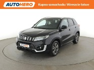Suzuki Vitara II mHEV klima auto grzane fotele kamera cofania