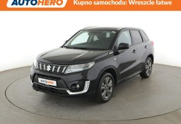 Suzuki Vitara II mHEV klima auto grzane fotele kamera cofania