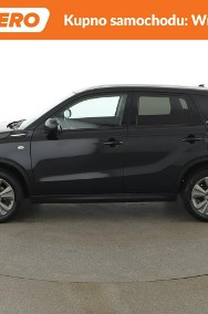 Suzuki Vitara II mHEV klima auto grzane fotele kamera cofania-2
