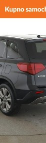 Suzuki Vitara II mHEV klima auto grzane fotele kamera cofania-4