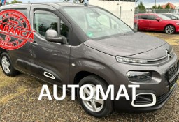 Citroen Berlingo II automat, navi, klimatronic, gwarancja!