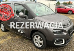 Citroen Berlingo II automat, navi, klimatronic, gwarancja!