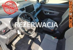 Citroen Berlingo II automat, navi, klimatronic, gwarancja!