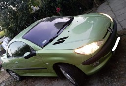 Peugeot 206 I Peugeot 206 CC