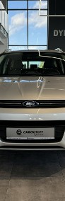 Ford Kuga II Titanium, 4x4, serwisowana, 12 m-cy gwarancji-3