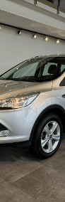 Ford Kuga II Titanium, 4x4, serwisowana, 12 m-cy gwarancji-4