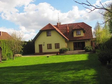 Dom Borówiec-1