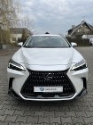 Lexus NX 350h 4x4 business wynajem z wykupem w kwocie 5290zł bez BIK