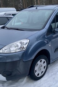 MULTISPACE - 1.6 Benzyna  / Bezwypadkowy-2