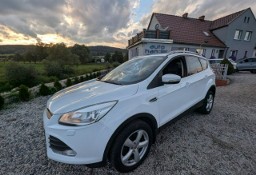 Ford Kuga II 2.0 TDCI 115 KM | Climatronic | Podgrzewana szyba | Zadbany