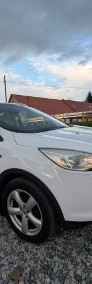 Ford Kuga II 2.0 TDCI 115 KM | Climatronic | Podgrzewana szyba | Zadbany-3