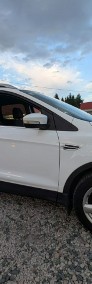 Ford Kuga II 2.0 TDCI 115 KM | Climatronic | Podgrzewana szyba | Zadbany-4
