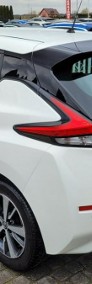 Nissan Leaf Elektryczny 40 kWh 150KM | Salon Polska Serwisowany Gwarancja FV 23%-4