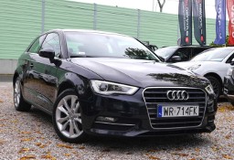 Audi A3 III (8V)