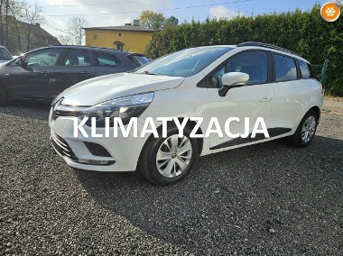 Renault Clio IV Klimatyzacja / Tempomat / Komputer-1