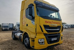 Iveco Stralis 440