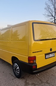 Niski przebieg 1.9TURBO Diesel z wspomaganiem boczne drzwi-2