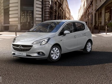 Opel Corsa D rabat: 10% (6 450 zł) Wyprzedaż rocznika w ASO!-1