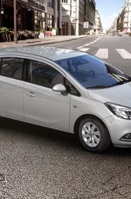 Opel Corsa D rabat: 10% (6 450 zł) Wyprzedaż rocznika w ASO!-2